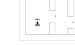 Boring balloon level