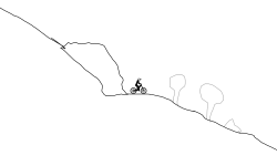 Bike Resort Trail 1