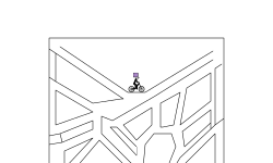 BLOB MAZE 15 MINUTE CHALLENGE