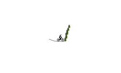 CLIMB HIGH
