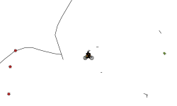 Helicopter Missile 3