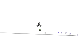 easy track