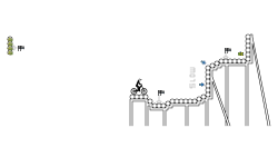 Bouncy Pebbles (HARD!!!)