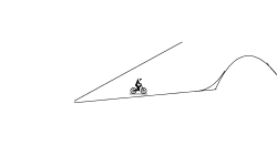 Gravitation Luck
