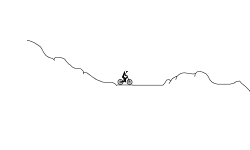 Short Mountain Ride