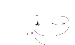 Wheelie #3
