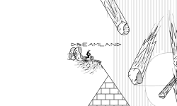 Dreamland