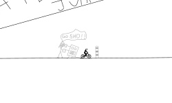 Idaten Jump. Vol 1