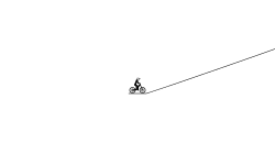 Huge Jumps