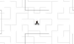 The Maze by ShadowWave