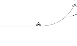 Smooth jumps