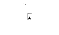 tricky track