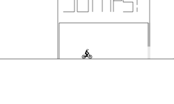 Short jumps