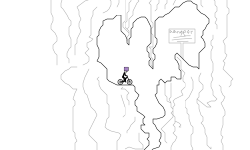 Inside The Abandoned Cave