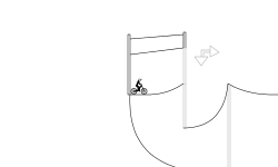pick a path race