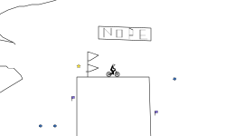 Gravity Change