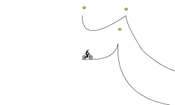 The Glitch Track