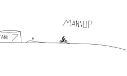 Mannup Tank 7 Nannup