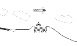 Loopy Track