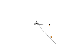 guy fly