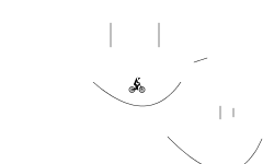 SMILING HOLD UP AUTO