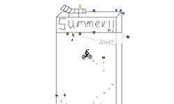 Summer auto (read desc)