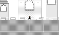 Castle Scene