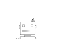 Stop The ROBOTS!!!!!!!!!!!!!!!