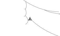 Forbidden cave