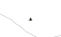 Heli Search and rescue mission