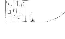 super skill test