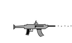 Rifle