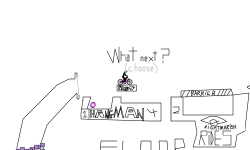 what next #2