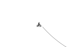 hard jumps