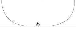 half pipe