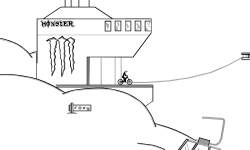monster snowstyle