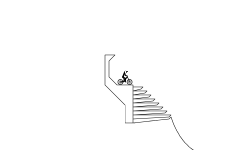 A BMX Park