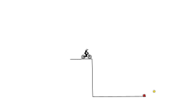 satan's step