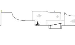 BMX Park [Sport Contest Entry]
