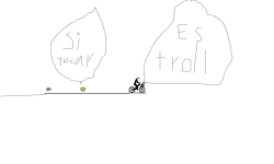 troll pist 2