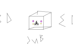 3D TRACK