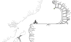 Short Cave Hold-up