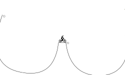 Slow Half Pipe