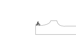 just 2 jumps
