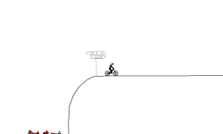firs real track