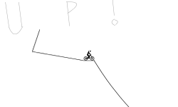 YOU GOT BACK UP