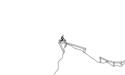 Desert Downhill