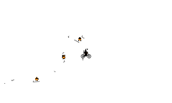 Heli Hold Up With Glitch