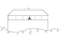 short track