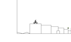 Blocky Course